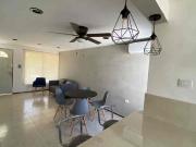 Departamento amueblado y remodelado, de 2 recámaras, a 2...