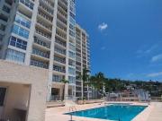 Departamento Amueblado y Remodelado en Condominio Sol y Mar