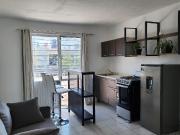 Departamento Amueblado y servicios incluidos, Renta en...