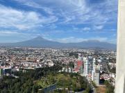 DEPARTAMENTO AMUEBLADO ZONA ANGELOPOLIS TORRE ARTEMA PUEBLA