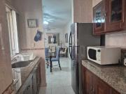 Departamento amueblado zona Benito Juárez Norte Mérida...