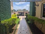 Departamento amueblado zona Benito Juárez Norte Mérida...