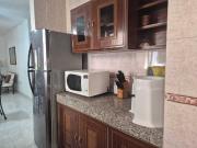 Departamento amueblado zona Benito Juárez Norte Mérida...