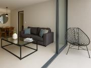 departamento amueblado zona centro