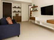 DEPARTAMENTO AMUEBLADO ZONA CENTRO