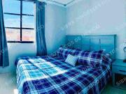 DEPARTAMENTO AMUEBLADO ZONA CENTRO