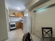 Departamento amueblado zona Contry monterrey