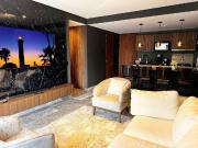 Departamento amueblado Zona financiera GDL