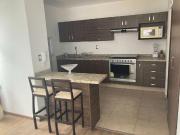 DEPARTAMENTO AMUEBLADO ZONA PONIENTE