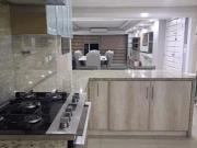 Departamento amueblado zona rio