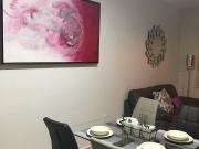 Departamento amueblado zona sur León