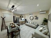 Departamento Amueblado Zona Tec