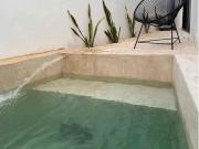 Departamento amuebldo en Montebello en venta de 1...