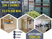 Departamento Anahuac