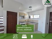 Departamento Andrade