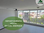 Departamento Andrade