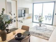 DEPARTAMENTO ANGELOPOLIS TLAXCALANCINGO PUEBLA PRE VENTA