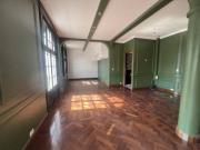 Departamento Antiguo 4 ambientes en Recoleta