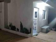 Departamento anueblado en Montes de ame,servicios...