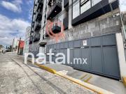 DEPARTAMENTO ANZURES PUEBLA VENTA