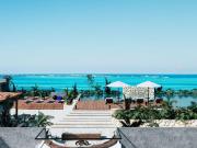 Departamento Apartamento en venta frente al mar de Cancún