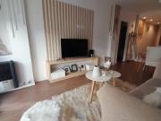 DEPARTAMENTO * APTO CREDITO * 3 AMB. AL FRENTE, CON...