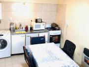 DEPARTAMENTO APTO CREDITO CON TERRAZA CON ASADOR Y...