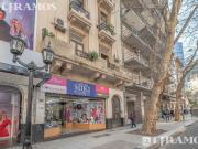 Departamento Apto Profesional 2do piso a la calle