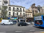 Departamento APTO PROFESIONAL, a la venta sobre avenida....