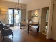 Departamento Apto Profesional Belgrano R