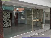 Departamento APTO PROFESIONAL en Palermo