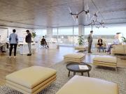 Departamento Apto profesional en Venta 60mts Nuñez