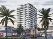 Departamento Aqua 1 en venta en Puerto Vallarta con...