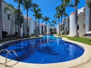 Departamento Aqua Albatros Ixtapa Zihuatanejo