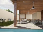 Departamento Aqua Residencial Cancun Q,Roo