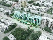 Departamento Aqua Residencial con 2 habitaciones en...