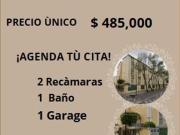 DEPARTAMENTO AQUILES SERDAN AZCAPOTZALCO