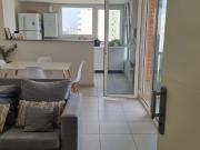 Departamento Área Centro Oeste