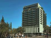 Departamento Área Centro Oeste