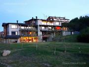 Departamento Arelauquen