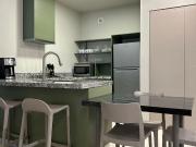 Departamento ARENA Vive en el Parque