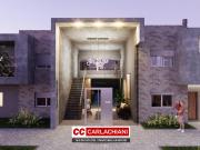 Departamento Armstrong