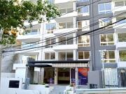 Departamento, Arriendo