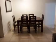 Departamento, Arriendo