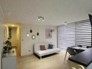 Departamento, Arriendo