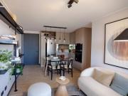 Departamento, Arriendo