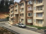 Departamento ARRIENDO 1 DORM. 1 BAÑO PASOS UDEC Barrio...