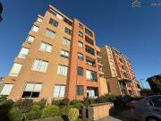 Departamento arriendo 1 DORMITORIO estacionamiento SAN...