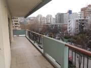 Departamento, Arriendo