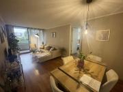 Departamento, Arriendo